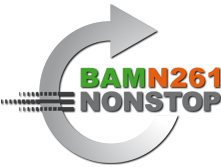 BAM N261 NONSTOP